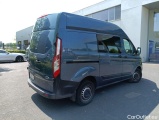 Ford  Transit Ford  Custom 260S 2.0TD105Pk/77Kw M6 FWD Ambiente 4d #72