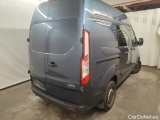  Ford  Transit Ford  Custom 260S 2.0TD105Pk/77Kw M6 FWD Ambiente 4d #73