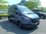  Ford  Transit Ford  Custom 260S 2.0TD105Pk/77Kw M6 FWD Ambiente 4d #74