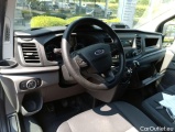  Ford  Transit Ford  Custom 260S 2.0TD105Pk/77Kw M6 FWD Ambiente 4d #76