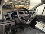  Ford  Transit Ford  Custom 260S 2.0TD105Pk/77Kw M6 FWD Ambiente 4d #77