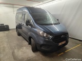 Ford  Transit Ford  Custom 260S 2.0TD105Pk/77Kw M6 FWD Ambiente 4d #75