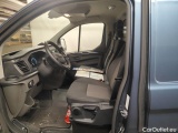  Ford  Transit Ford  Custom 260S 2.0TD105Pk/77Kw M6 FWD Ambiente 4d #79