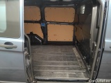  Ford  Transit Ford  Custom 260S 2.0TD105Pk/77Kw M6 FWD Ambiente 4d #81