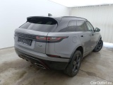  Land Rover  Range Rover LAND ROVER  VELAR DIESEL 3.0 TD6 275 R-Dynamic S (EU6d-TEMP) 5d #2