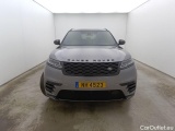  Land Rover  Range Rover LAND ROVER  VELAR DIESEL 3.0 TD6 275 R-Dynamic S (EU6d-TEMP) 5d #5