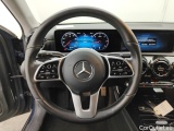  Mercedes  A-Klasse MERCEDES CLASSE A DIESEL (W177) A 180 d 116 Business Solution Essential 5d #37