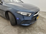  Mercedes  A-Klasse MERCEDES CLASSE A DIESEL (W177) A 180 d 116 Business Solution Essential 5d #42