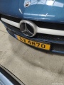  Mercedes  A-Klasse MERCEDES CLASSE A DIESEL (W177) A 180 d 116 Business Solution Essential 5d 