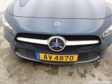  Mercedes  A-Klasse MERCEDES CLASSE A DIESEL (W177) A 180 d 116 Business Solution Essential 5d #20