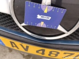  Mercedes  A-Klasse MERCEDES CLASSE A DIESEL (W177) A 180 d 116 Business Solution Essential 5d #21