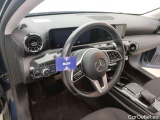  Mercedes  A-Klasse MERCEDES CLASSE A DIESEL (W177) A 180 d 116 Business Solution Essential 5d #33