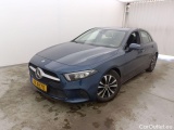  Mercedes  A-Klasse MERCEDES CLASSE A DIESEL (W177) A 180 d 116 Business Solution Essential 5d #51