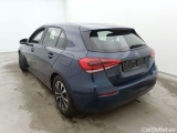  Mercedes  A-Klasse MERCEDES CLASSE A DIESEL (W177) A 180 d 116 Business Solution Essential 5d #52
