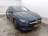  Mercedes  A-Klasse MERCEDES CLASSE A DIESEL (W177) A 180 d 116 Business Solution Essential 5d #54