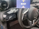  Mercedes  A-Klasse MERCEDES CLASSE A DIESEL (W177) A 180 d 116 Business Solution 5d Auto #35