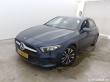  Mercedes  A-Klasse MERCEDES CLASSE A DIESEL (W177) A 180 d 116 Business Solution 5d Auto #55