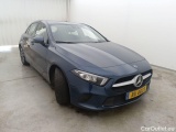  Mercedes  A-Klasse MERCEDES CLASSE A DIESEL (W177) A 180 d 116 Business Solution 5d Auto #58