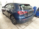  Mercedes  A-Klasse MERCEDES CLASSE A DIESEL (W177) A 180 d 116 Business Solution 5d Auto #64
