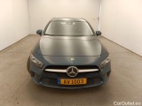 Mercedes  A-Klasse MERCEDES CLASSE A DIESEL (W177) A 180 d 116 Business Solution Essential 5d #5