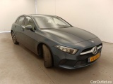  Mercedes  A-Klasse MERCEDES CLASSE A DIESEL (W177) A 180 d 116 Business Solution Essential 5d #8