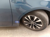  Mercedes  A-Klasse MERCEDES CLASSE A DIESEL (W177) A 180 d 116 Business Solution Essential 5d #37