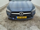  Mercedes  A-Klasse MERCEDES CLASSE A DIESEL (W177) A 180 d 116 Business Solution 5d Auto #28