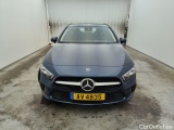  Mercedes  A-Klasse MERCEDES CLASSE A DIESEL (W177) A 180 d 116 Business Solution 5d Auto #72