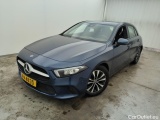  Mercedes  A-Klasse MERCEDES CLASSE A DIESEL (W177) A 180 d 116 Business Solution 5d Auto #80