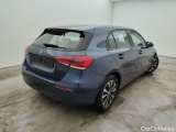  Mercedes  A-Klasse MERCEDES CLASSE A DIESEL (W177) A 180 d 116 Business Solution 5d Auto #82