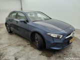  Mercedes  A-Klasse MERCEDES CLASSE A DIESEL (W177) A 180 d 116 Business Solution 5d Auto #83