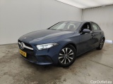  Mercedes  A-Klasse MERCEDES CLASSE A DIESEL (W177) A 180 d 116 Business Solution 5d Auto 