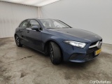  Mercedes  A-Klasse MERCEDES CLASSE A DIESEL (W177) A 180 d 116 Business Solution 5d Auto #8