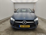  Mercedes  A-Klasse MERCEDES CLASSE A DIESEL (W177) A 180 d 116 Business Solution 5d Auto #5