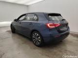 Mercedes  A-Klasse MERCEDES CLASSE A DIESEL (W177) A 180 d 116 Business Solution 5d Auto #7