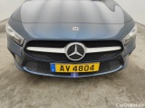  Mercedes  A-Klasse MERCEDES CLASSE A DIESEL (W177) A 180 d 116 Business Solution 5d Auto #17