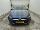  Mercedes  A-Klasse MERCEDES CLASSE A DIESEL (W177) A 180 d 116 Business Solution 5d Auto #59
