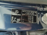  Mercedes  A-Klasse MERCEDES CLASSE A DIESEL (W177) A 180 d 116 Business Solution 5d Auto #66