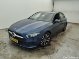  Mercedes  A-Klasse MERCEDES CLASSE A DIESEL (W177) A 180 d 116 Business Solution 5d Auto #67