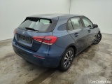  Mercedes  A-Klasse MERCEDES CLASSE A DIESEL (W177) A 180 d 116 Business Solution 5d Auto #69