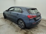  Mercedes  A-Klasse MERCEDES CLASSE A DIESEL (W177) A 180 d 116 Business Solution 5d Auto #68