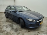  Mercedes  A-Klasse MERCEDES CLASSE A DIESEL (W177) A 180 d 116 Business Solution 5d Auto #70