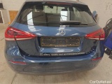  Mercedes  A-Klasse MERCEDES CLASSE A DIESEL (W177) A 180 d 116 Business Solution 5d Auto #77