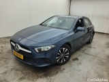  Mercedes  A-Klasse MERCEDES CLASSE A DIESEL (W177) A 180 d 116 Business Solution Essential 5d 