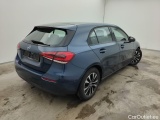  Mercedes  A-Klasse MERCEDES CLASSE A DIESEL (W177) A 180 d 116 Business Solution Essential 5d #2