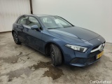  Mercedes  A-Klasse MERCEDES CLASSE A DIESEL (W177) A 180 d 116 Business Solution Essential 5d #8