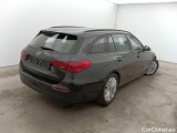  Mercedes  C-Klasse MERCEDES CLASSE C BREAK DIESEL (S206) C 200 d Business Line 5d #2