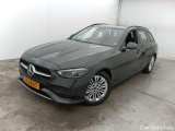  Mercedes  C-Klasse MERCEDES CLASSE C BREAK DIESEL (S206) C 200 d Business Line 5d 