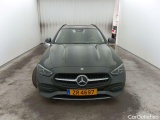  Mercedes  C-Klasse MERCEDES CLASSE C BREAK DIESEL (S206) C 200 d Business Line 5d #5
