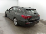  Mercedes  C-Klasse MERCEDES CLASSE C BREAK DIESEL (S206) C 200 d Business Line 5d #7